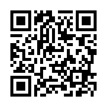 夜間営業＆デジタルスタンプラリーキャンペーンのQRコード